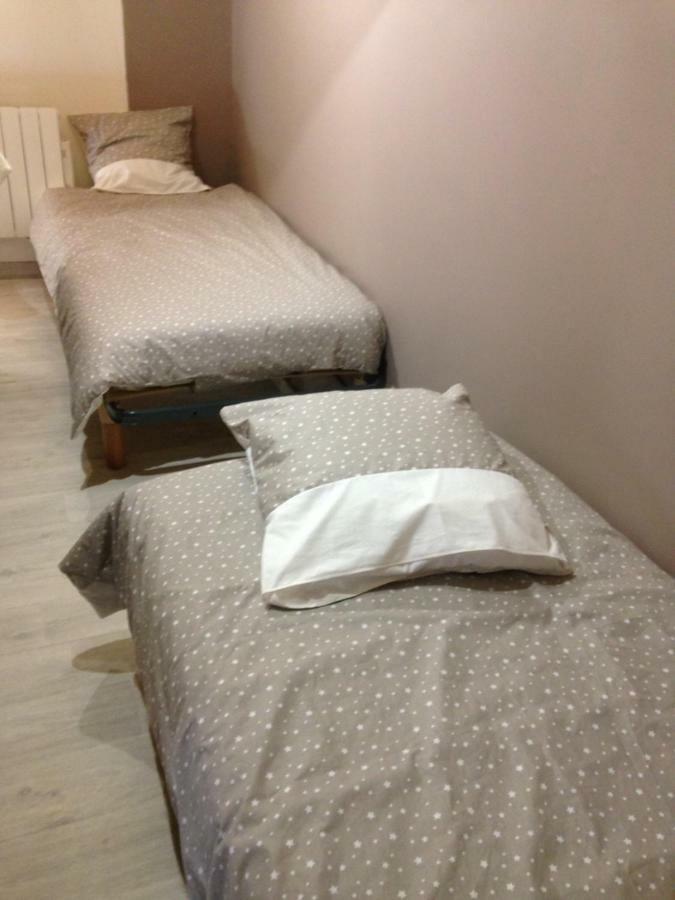 Chambres D'Hotes "La Source" Mareuil-sur-Lay Exterior foto